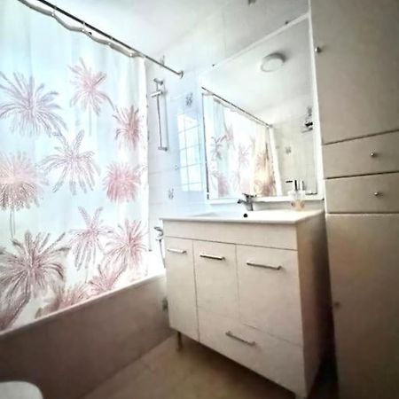Apartamento Castorin Лос-Аркос Экстерьер фото