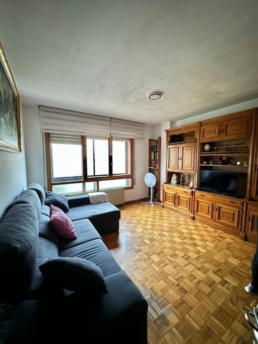 Apartamento Castorin Лос-Аркос Экстерьер фото