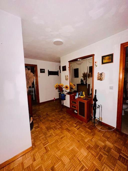 Apartamento Castorin Лос-Аркос Экстерьер фото