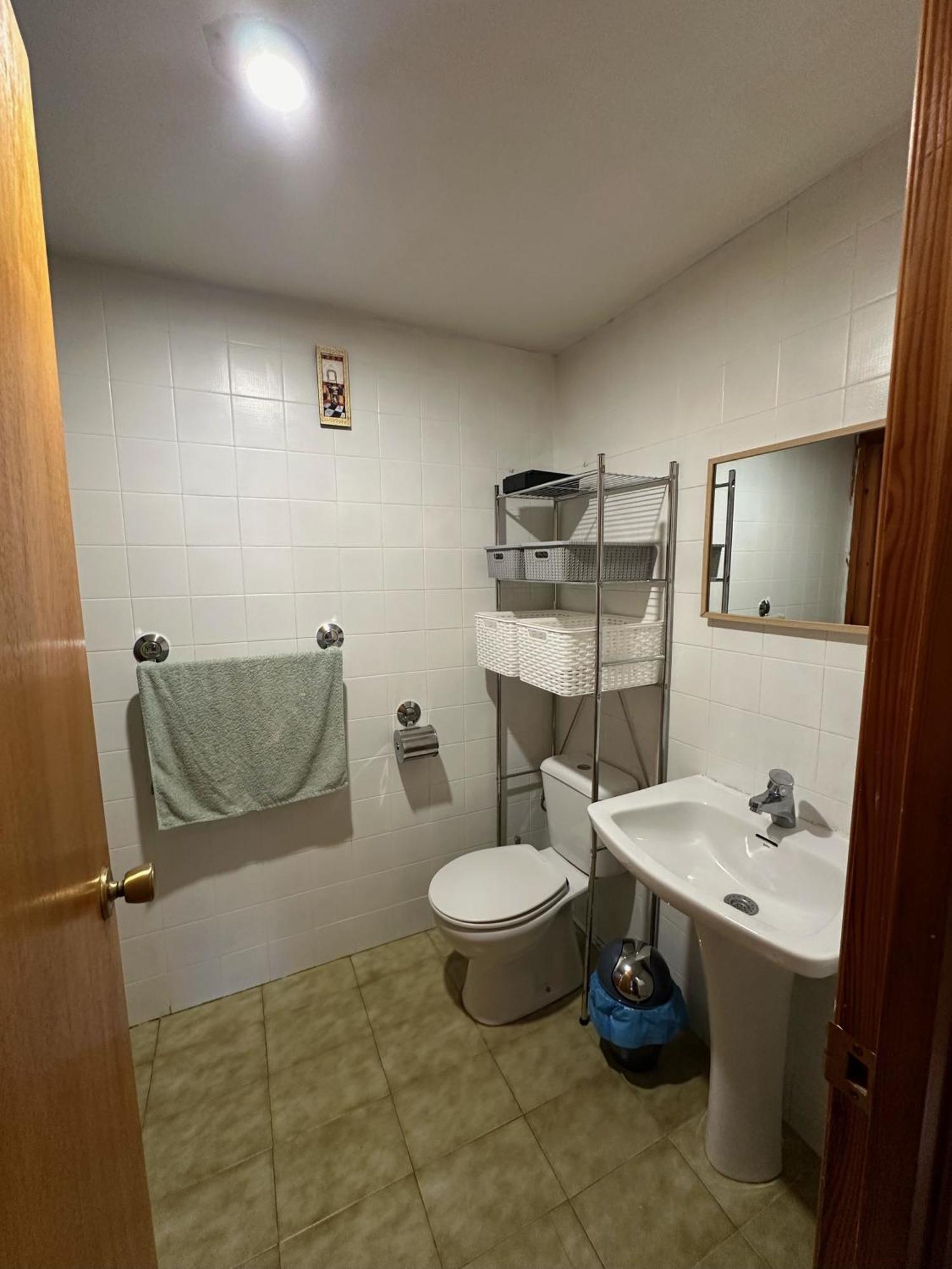 Apartamento Castorin Лос-Аркос Экстерьер фото
