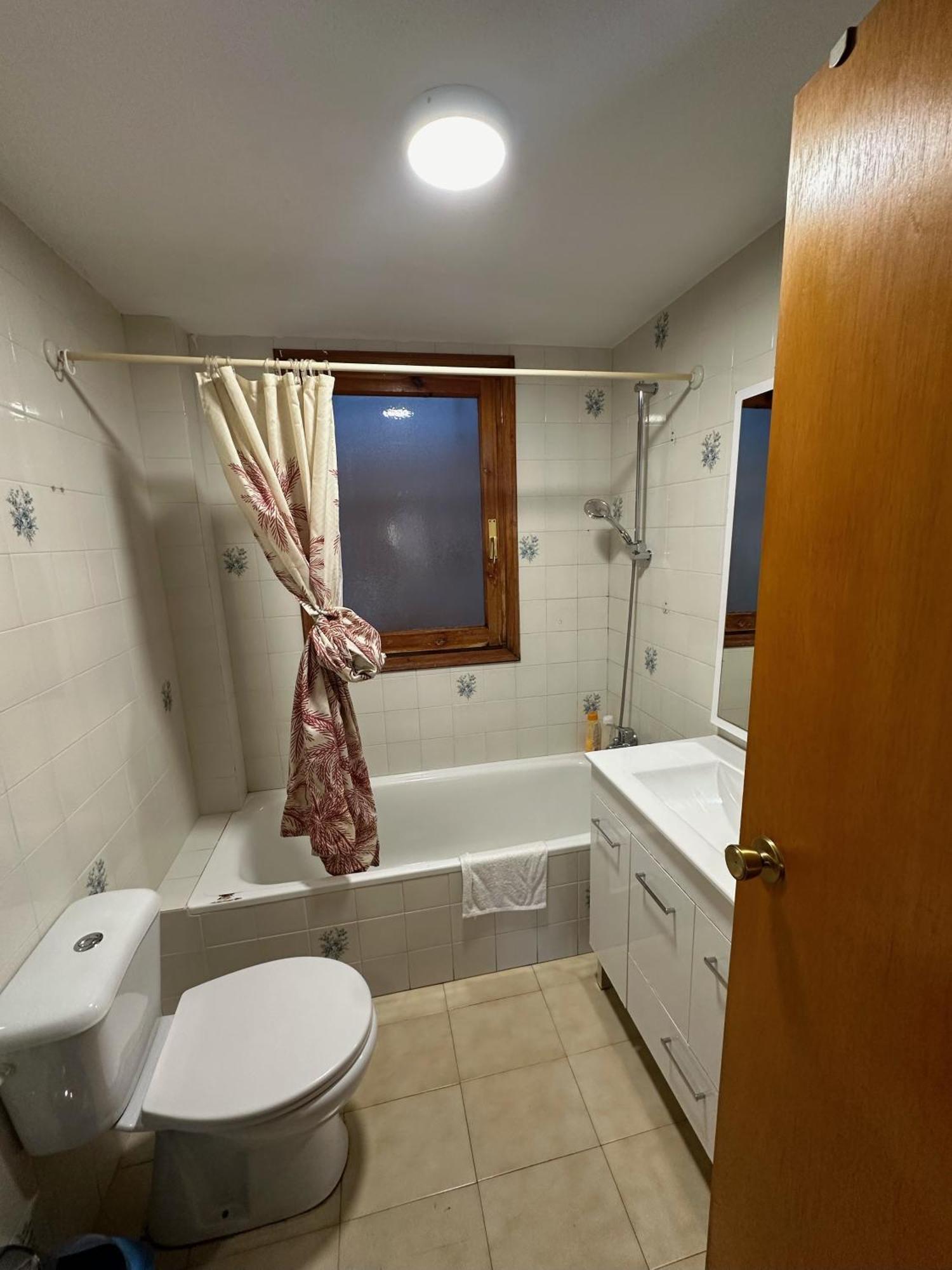 Apartamento Castorin Лос-Аркос Экстерьер фото