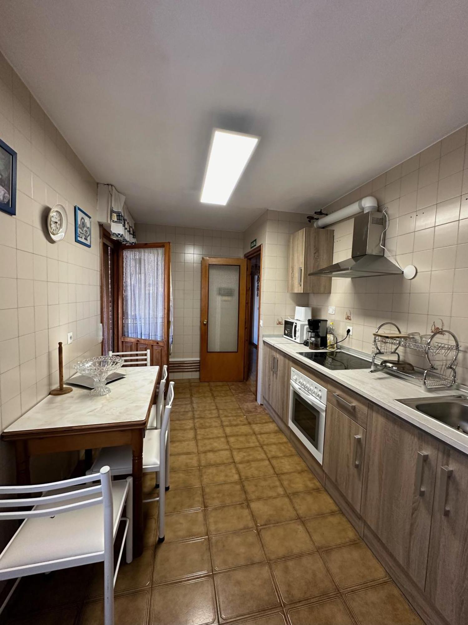 Apartamento Castorin Лос-Аркос Экстерьер фото