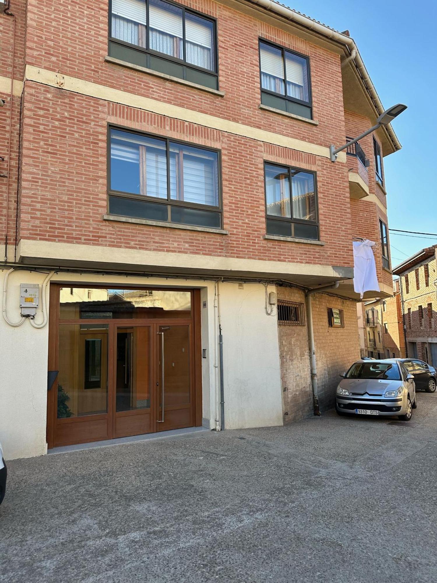 Apartamento Castorin Лос-Аркос Экстерьер фото